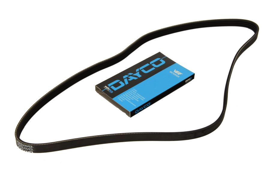 Dayco 4PK935 Keilrippenriemen | Kompatibel mit: SUZUKI VITARA, VITARA Cabrio, X-90 - Bild 4